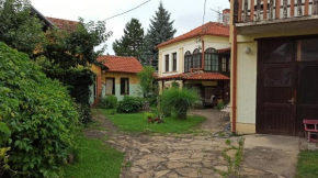 Garičkina kuća